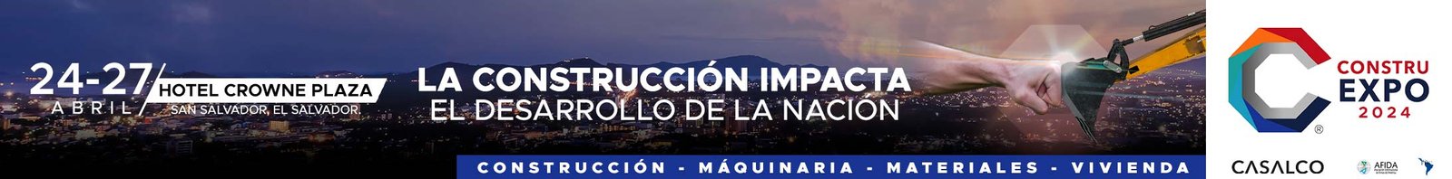 Revisa construccion