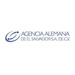 Agencia Alemana de El Salvador