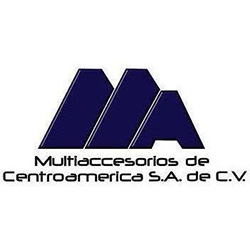 Multiaccesorios de Centroamérica