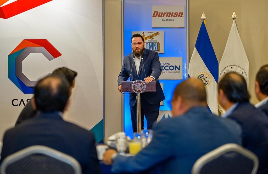 _Alcalde Mario Duran Desayuno Construcción