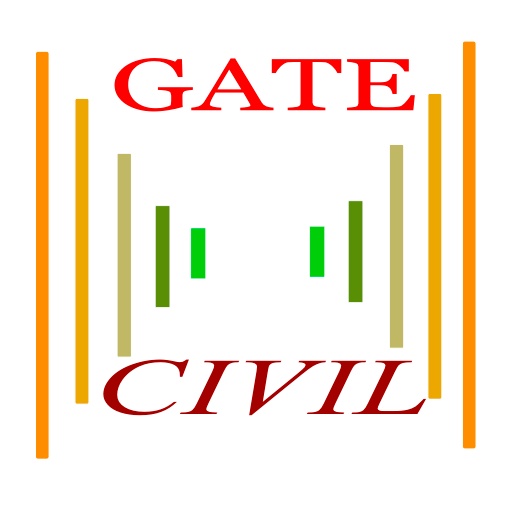 _Gate Civil Question Bank app