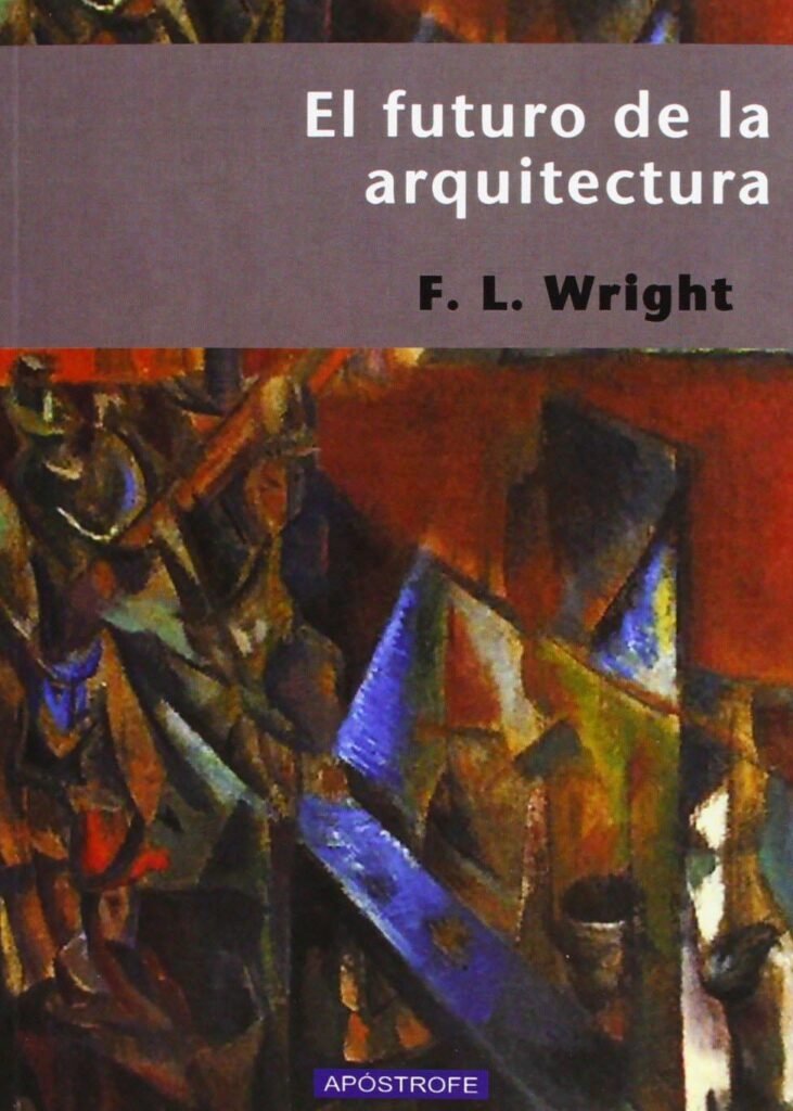 _Libro el futuro de la arquitectura