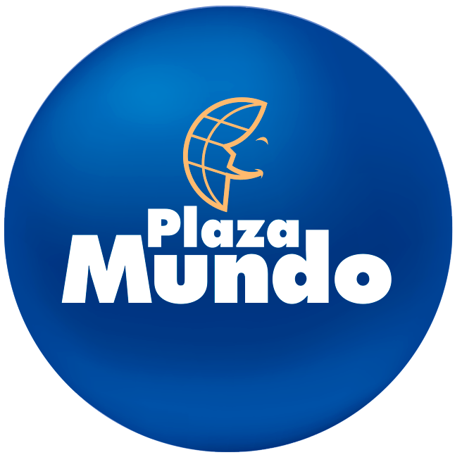 _Plaza Mundo logo