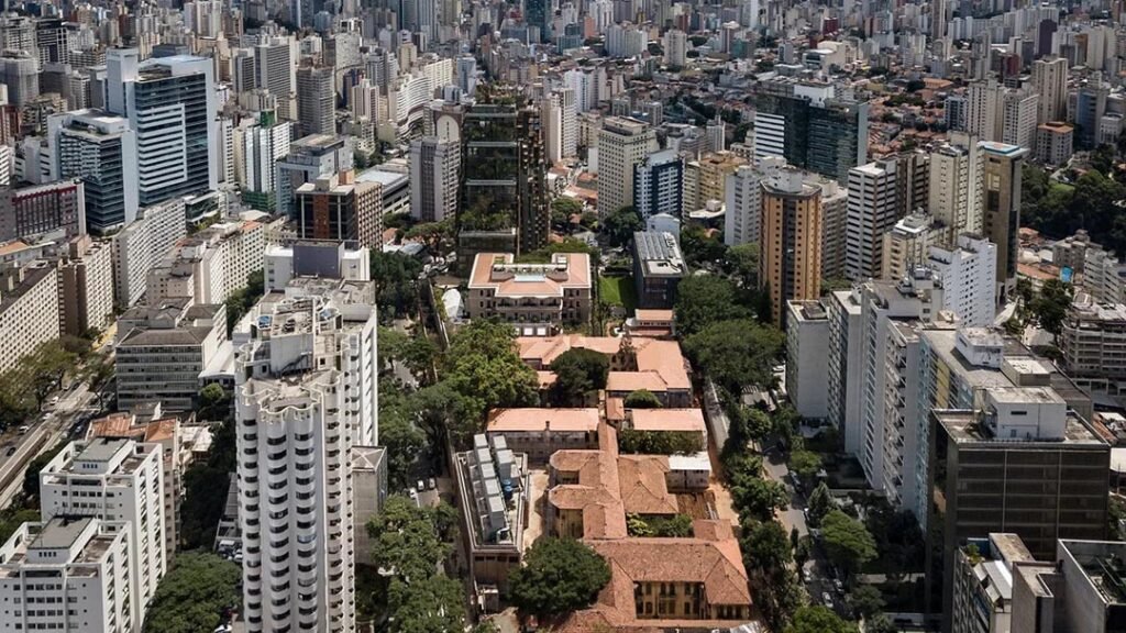 _Rosewood Sao Paulo Brasil 2