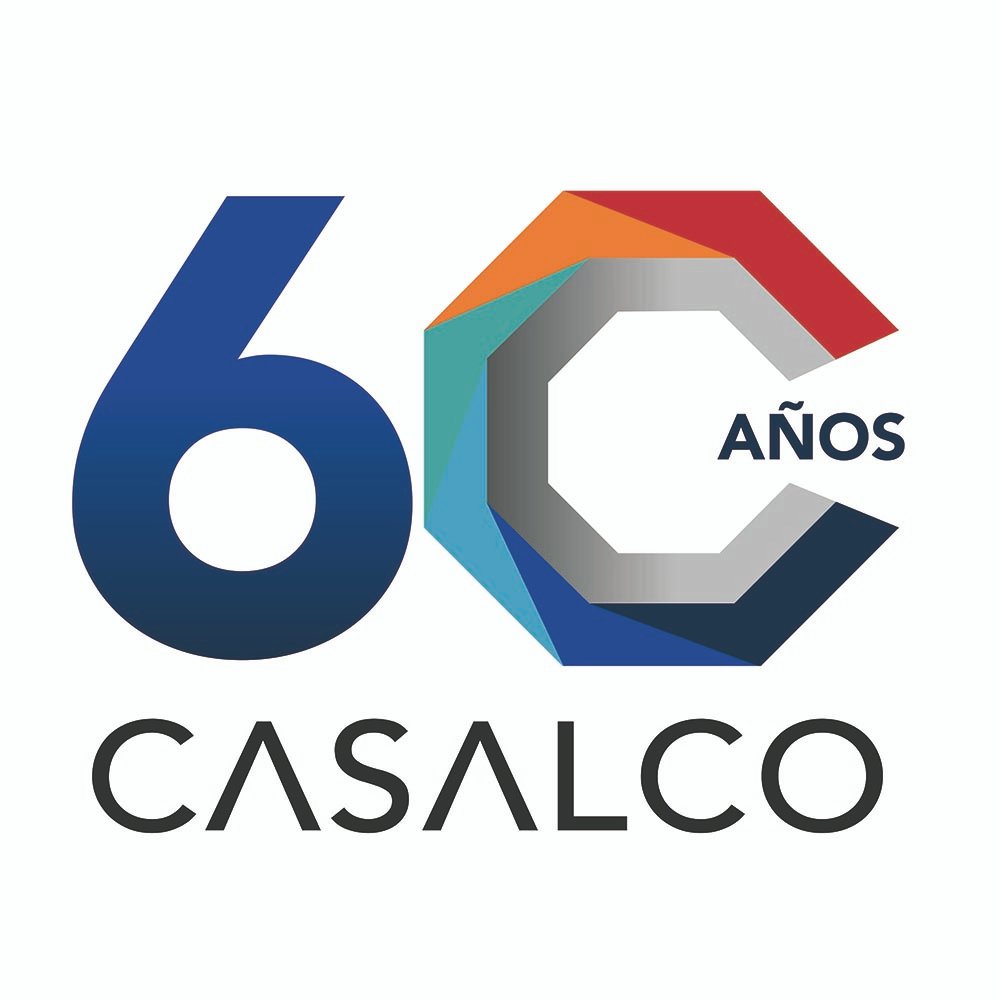 _Logo 60 años casalco