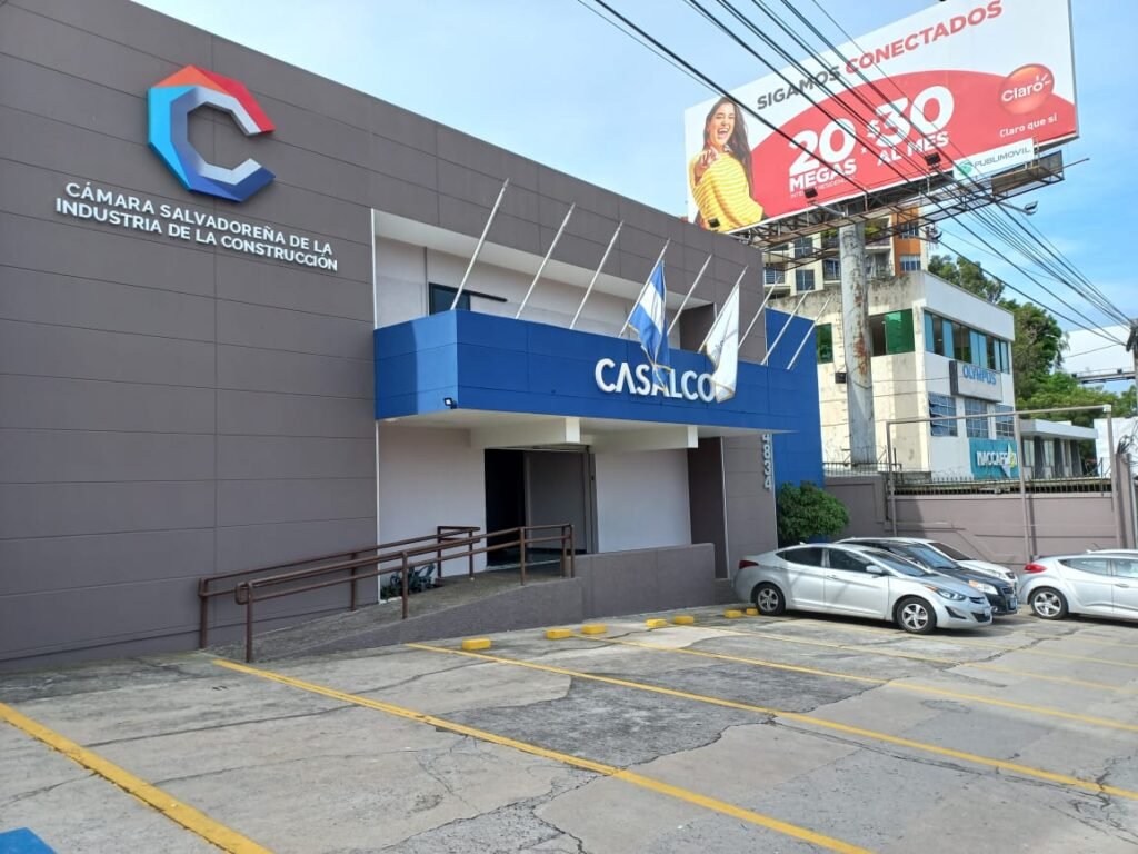 _Nueva fachada CASALCO