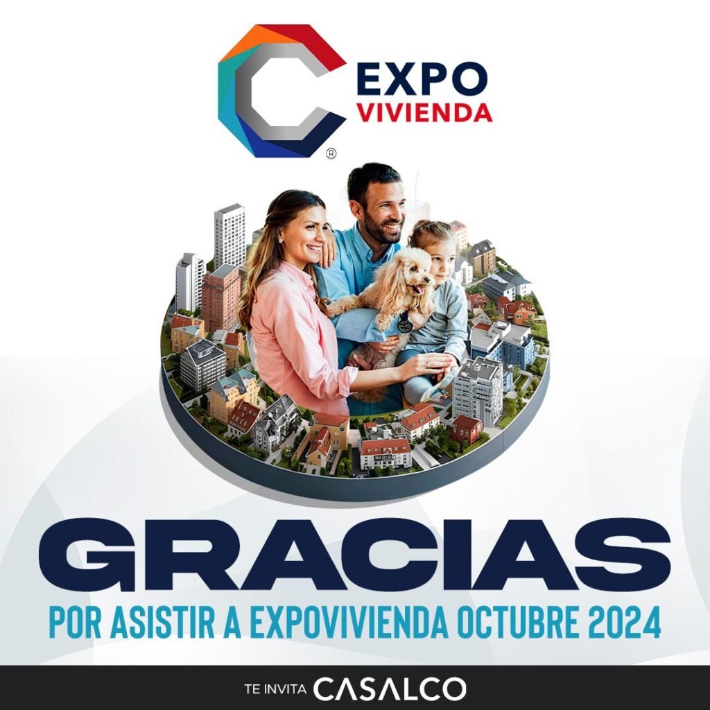 _Expovivienda GRACIAS