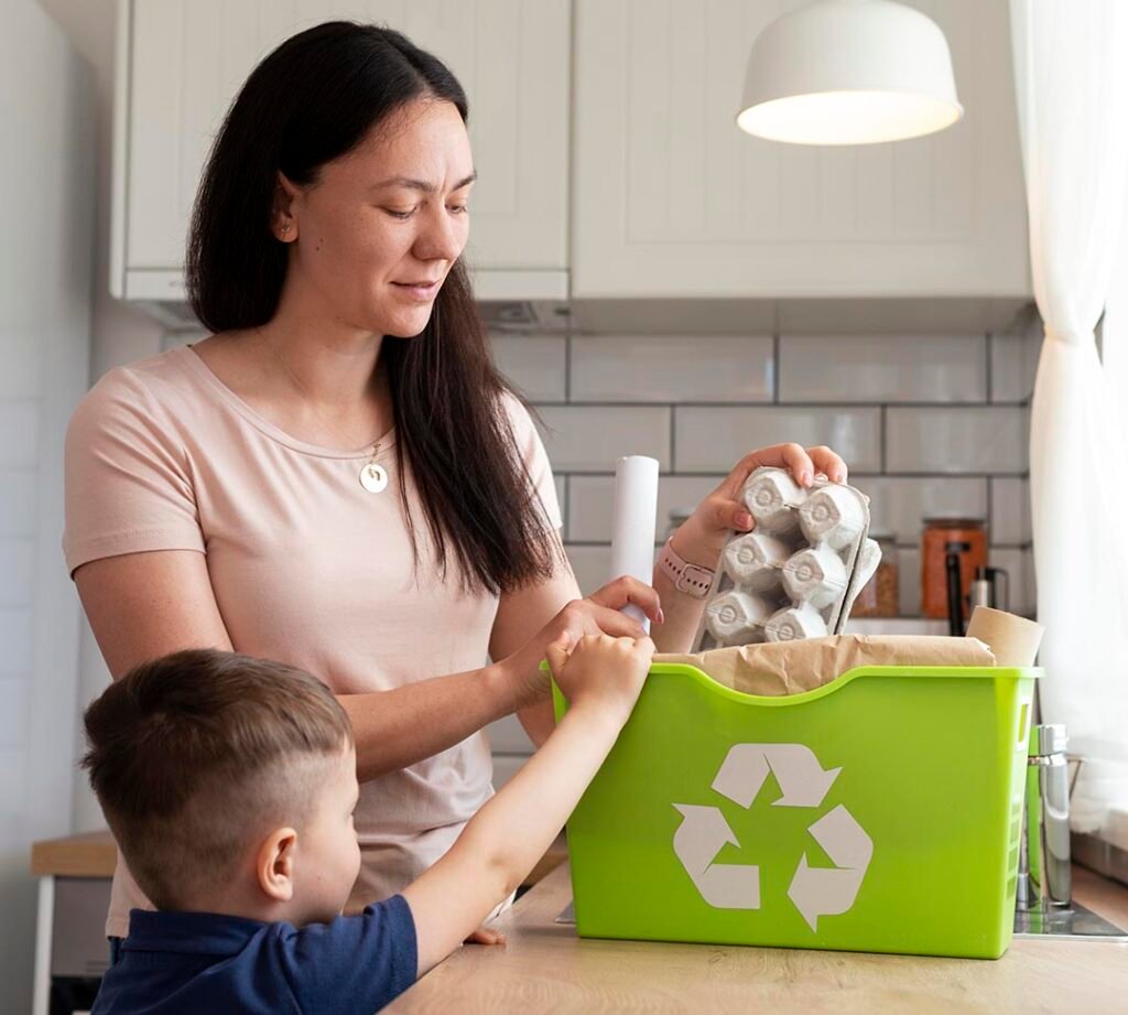 medium-shot-woman-kid-kitchen