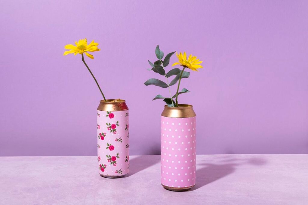 _recycled-cans-used-flowers