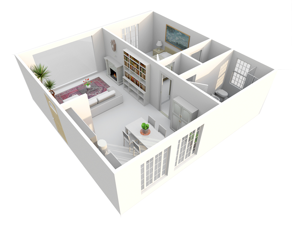 _3D apartamento 02