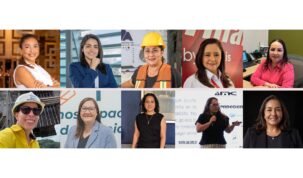 _El rol de la mujer en el sector construcción