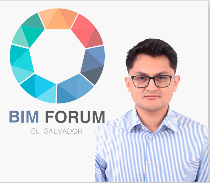 _Ing. Jaime Luis Ramírez Zarceño BIM FORUM SV