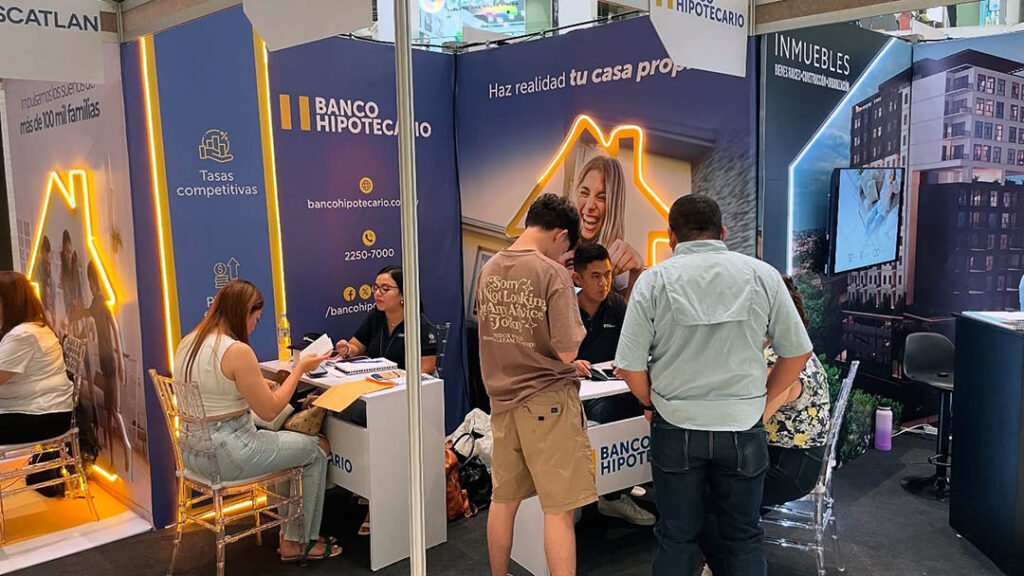 _EXPOVIVIENDA instituciones financieras