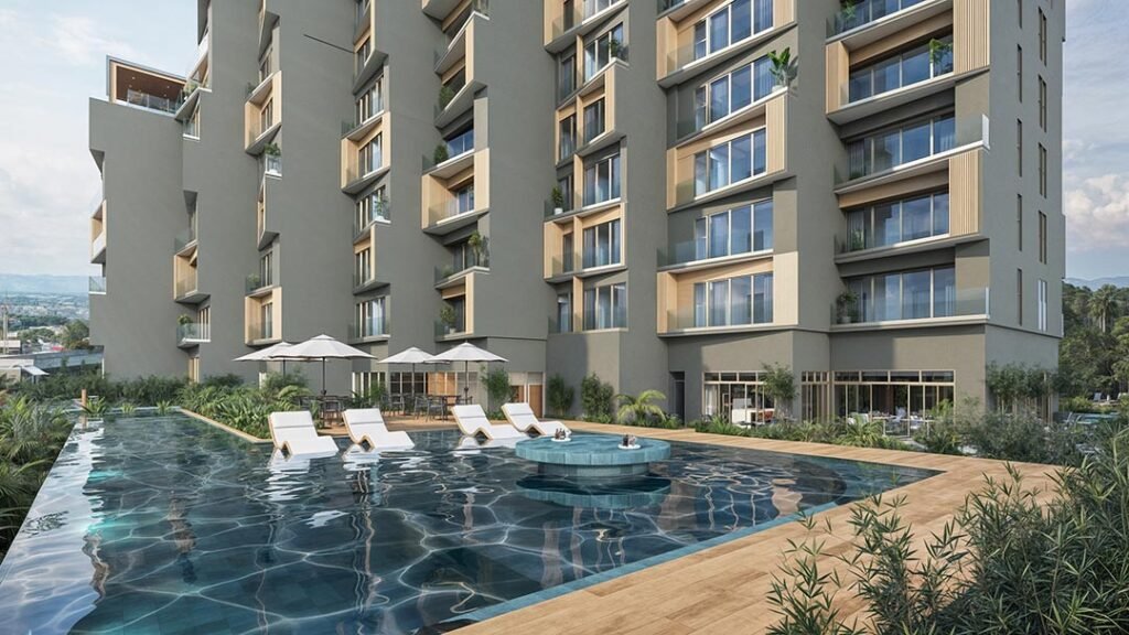 _Origin - Infinity Pool