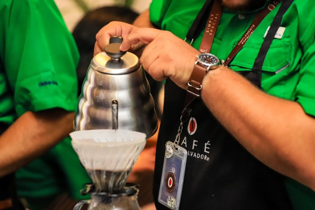 Taza de la excelencia 2025_ISC El Salvador 3