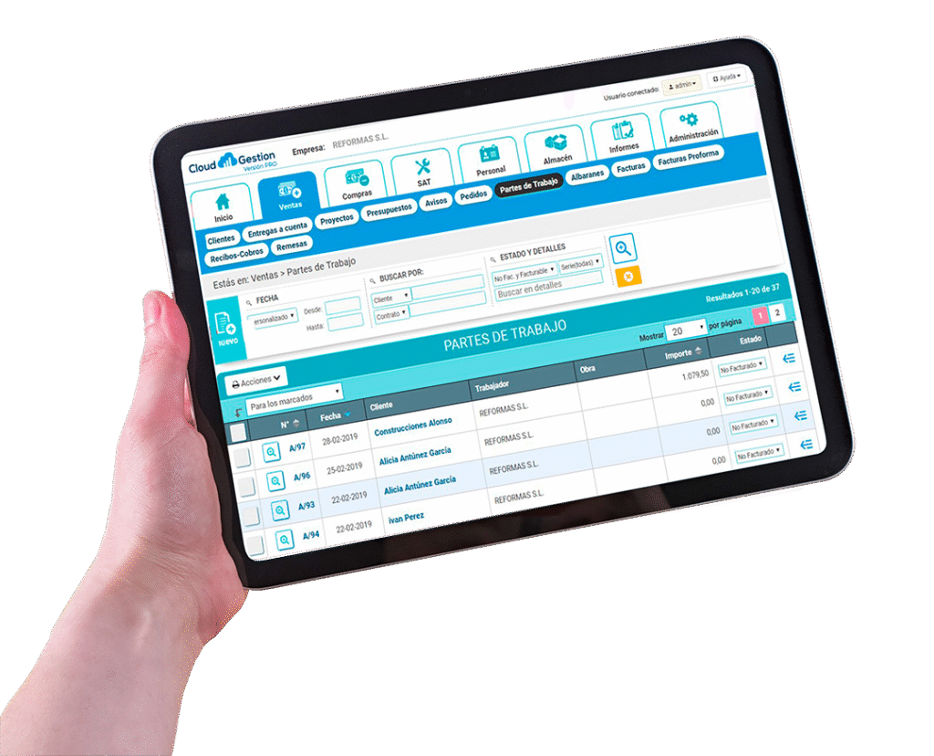 _APP MANO CLOUD GESTION