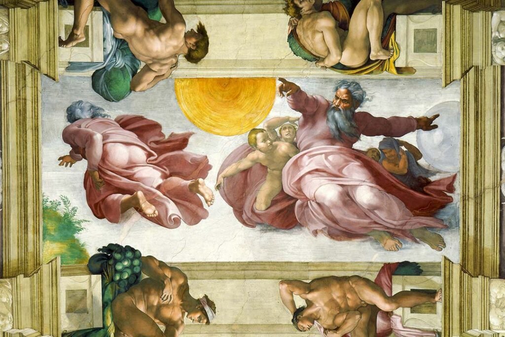 _Creación_del_sol,_luna_y_planetas