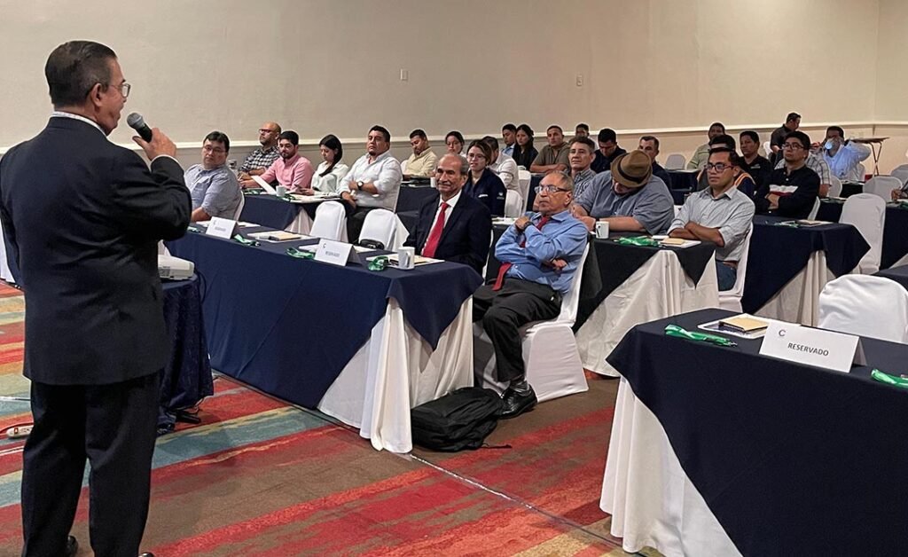 _Curso concretos de alta resistencia_México_julio (18)