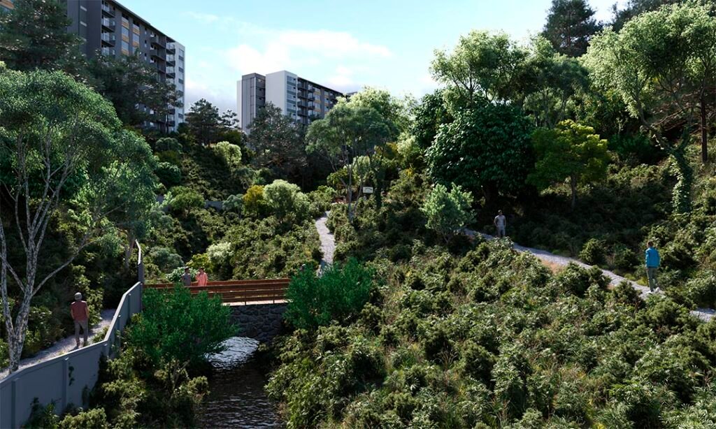 _Fotos Garden Towers (1)