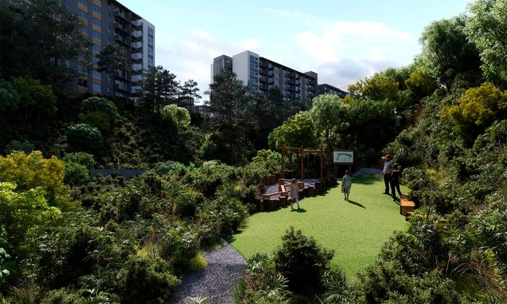 _Fotos Garden Towers (2)