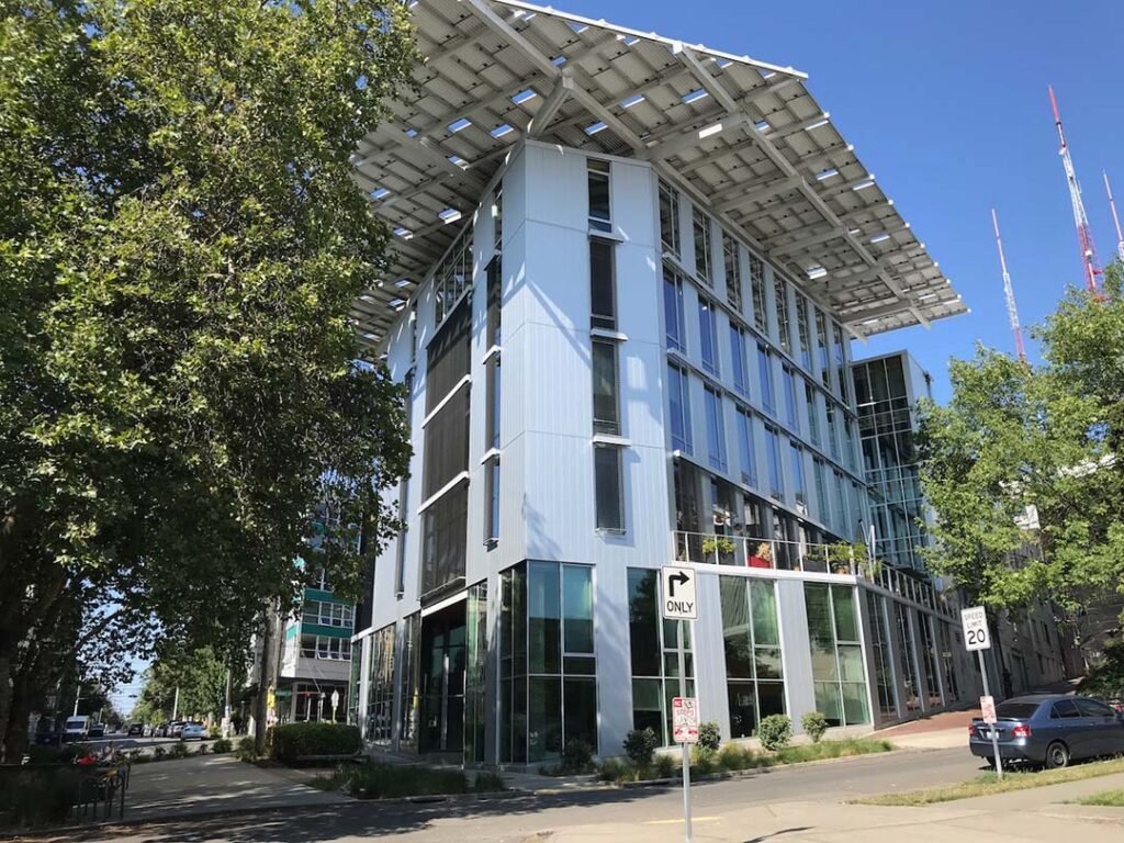 _Bullitt Center en Seattle, en Estados Unidos 001