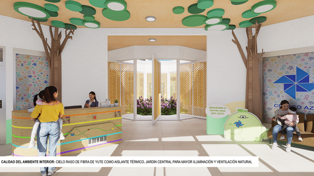 _Calidad del ambiente Interior - Anexo