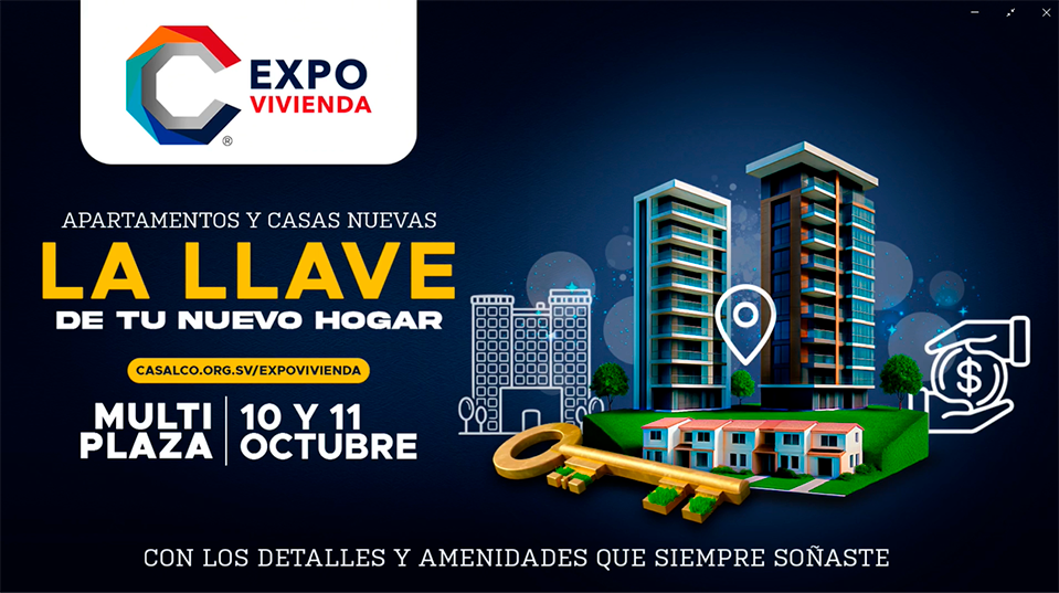 _EXPOVIVIENDA octubre 2025