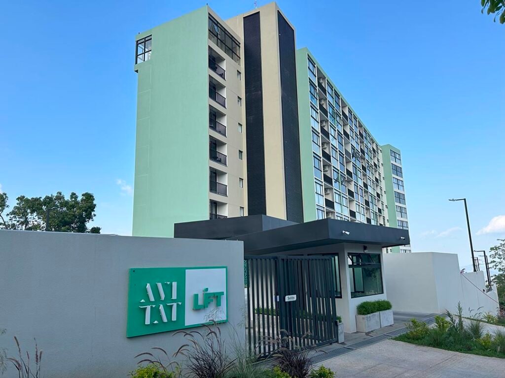 _Fotografía General Avitat LIFT