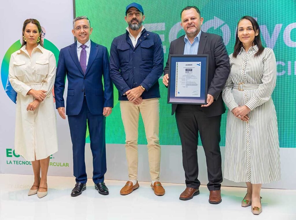 _Lanzamiento ECOCyce