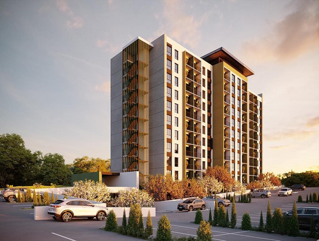 _04, Exterior No4, FLORELI