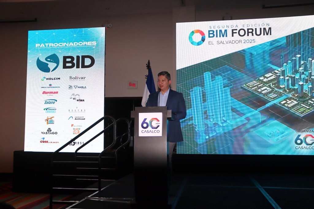 _Arq. Carlos Castro _Presidente BFSV