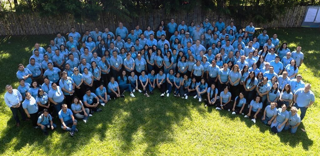 _Staff Hábitat El Salvador