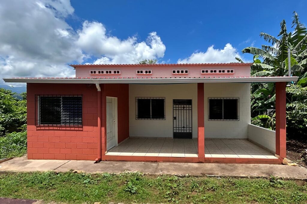 _Vivienda Cosecha_ Hábitat El Salvador