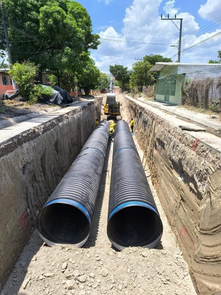 _Instalación Infraestructura 3