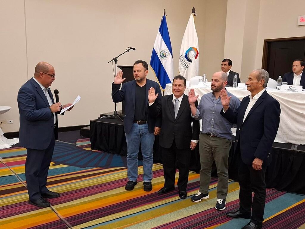 _Juramentación Comité sectorial_Asamblea 2026 (2)