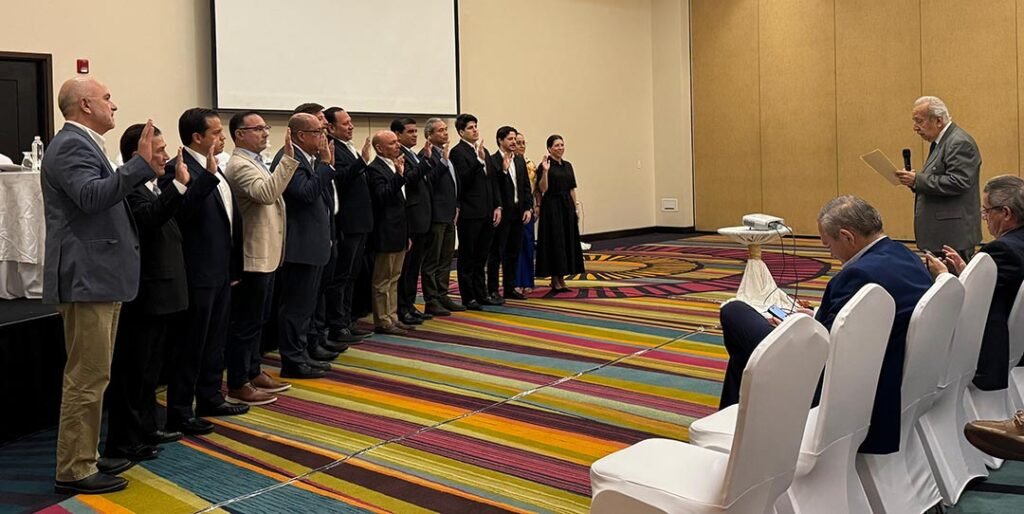 _Juramentación a nueva JD_Asamblea 2026
