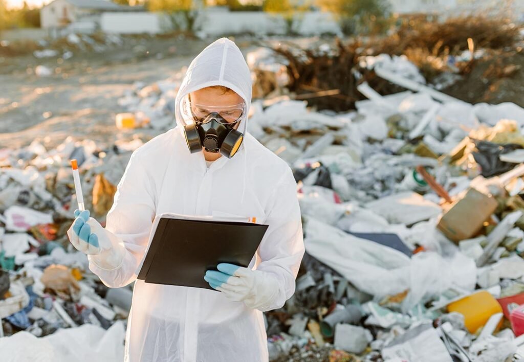_man-coveralls-trash-pill-doing-research-concept-ecology-environmental-pollution