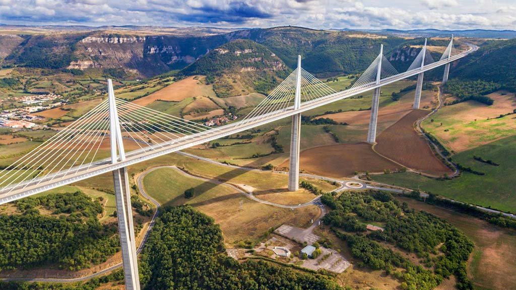_4 Millau Viaduct (Francia) 2