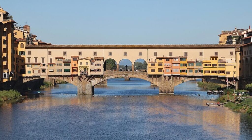 _5 Ponte Vecchio (Italia) 2