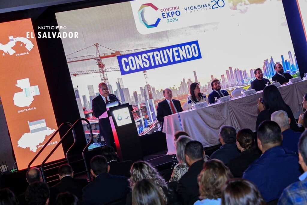 _Inauguración Construexpo 4