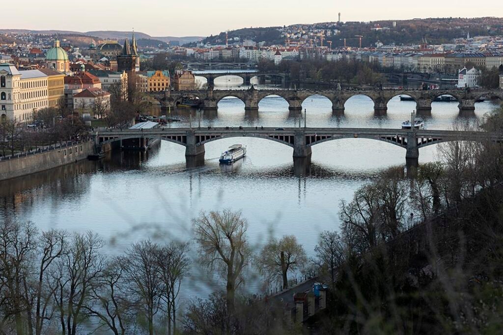 _Puente Carlos (República Checa)