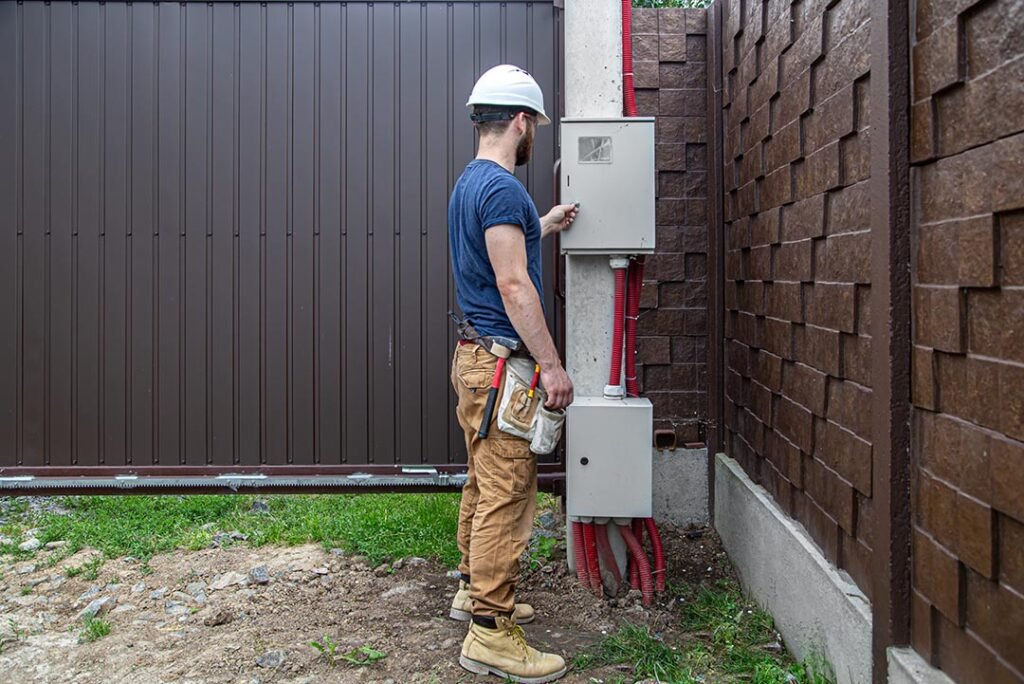 _electrician-builder-work-examines-cable-