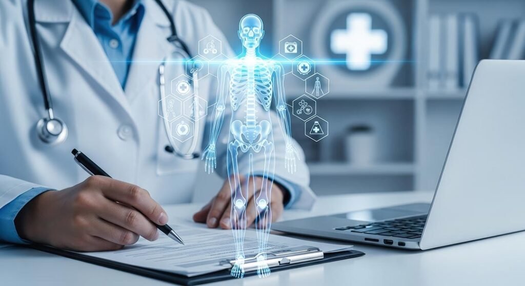 _vecteezy_doctor-writing-on-clipboard_71533860
