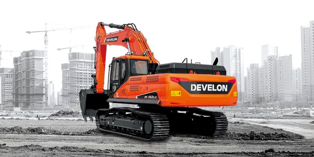 _DX360LC-7B with DEVELON decal (4)