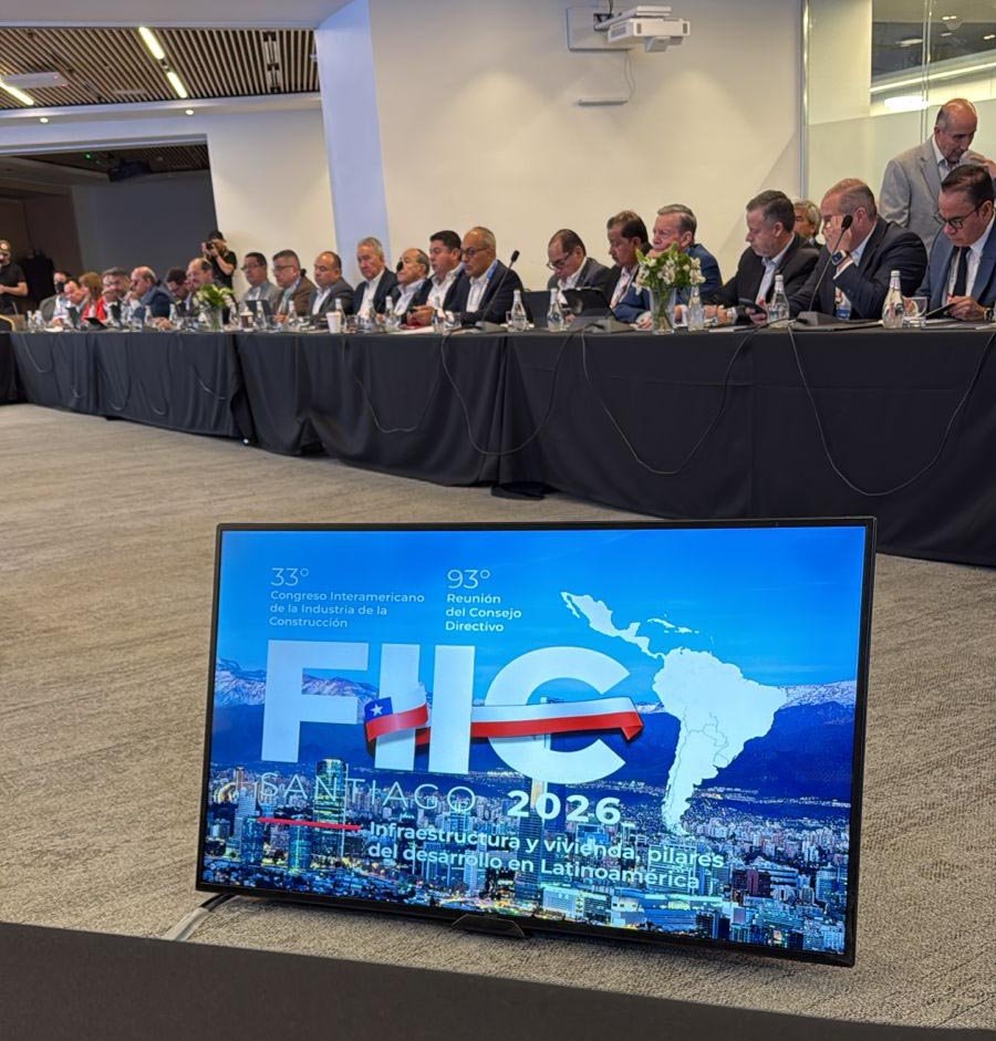 _FIIC mayo_Chile
