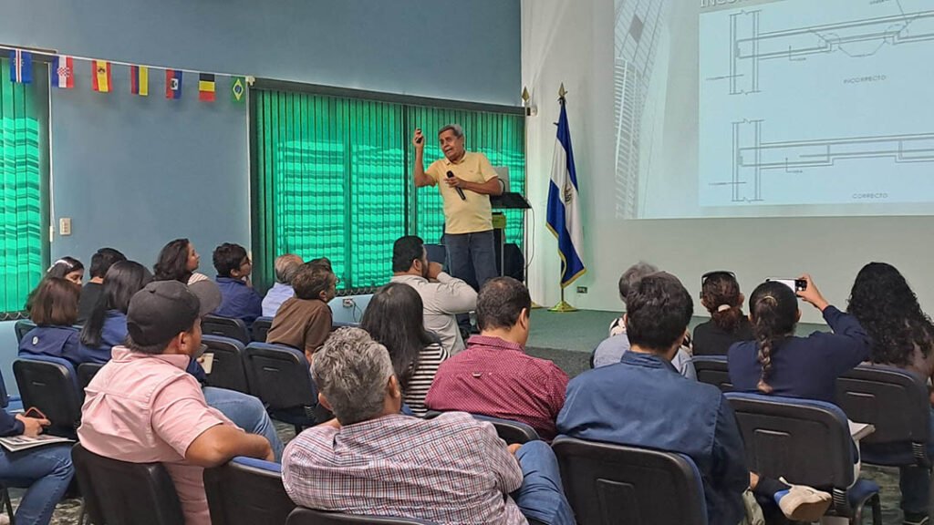 _27 de junio_Charla los 100 errores de la construcción (2)