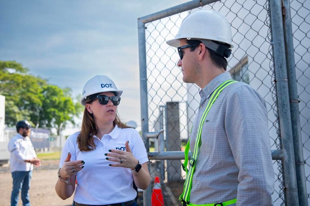 _Directora Ejecutiva DOT_Licda. Paola Bardi de Acosta