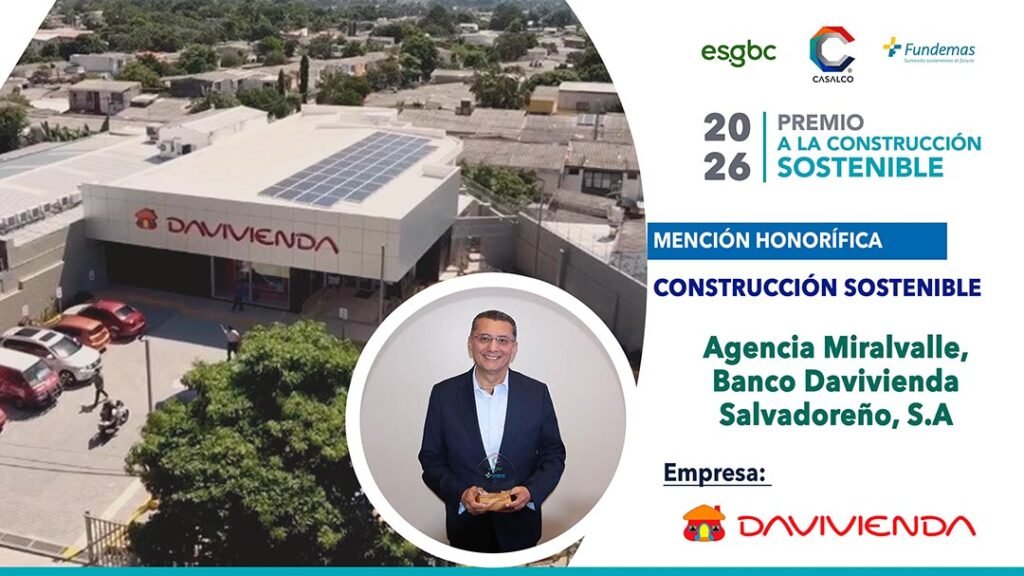 _Ganador PCS 2026 CS MH BANCO DAVIVIENDA