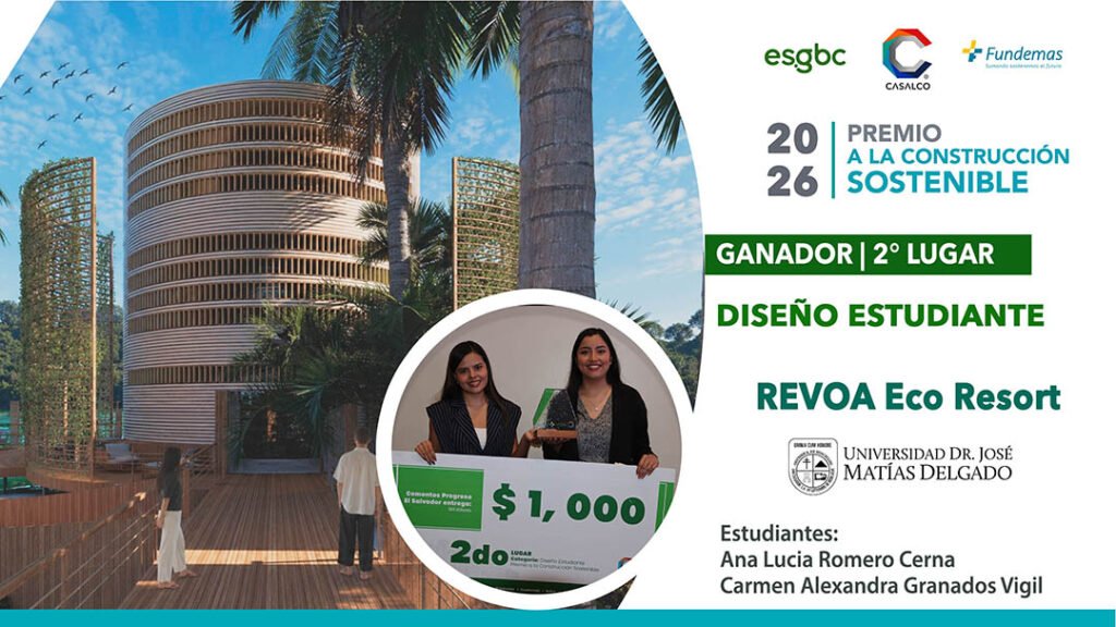 _Ganador PCS 2026 DE 2° REVOA