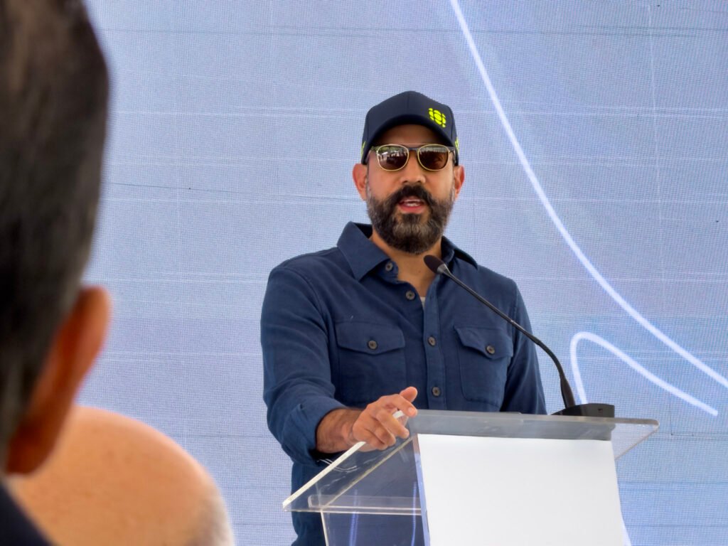 Luis rodríguez Proyecto TREVO